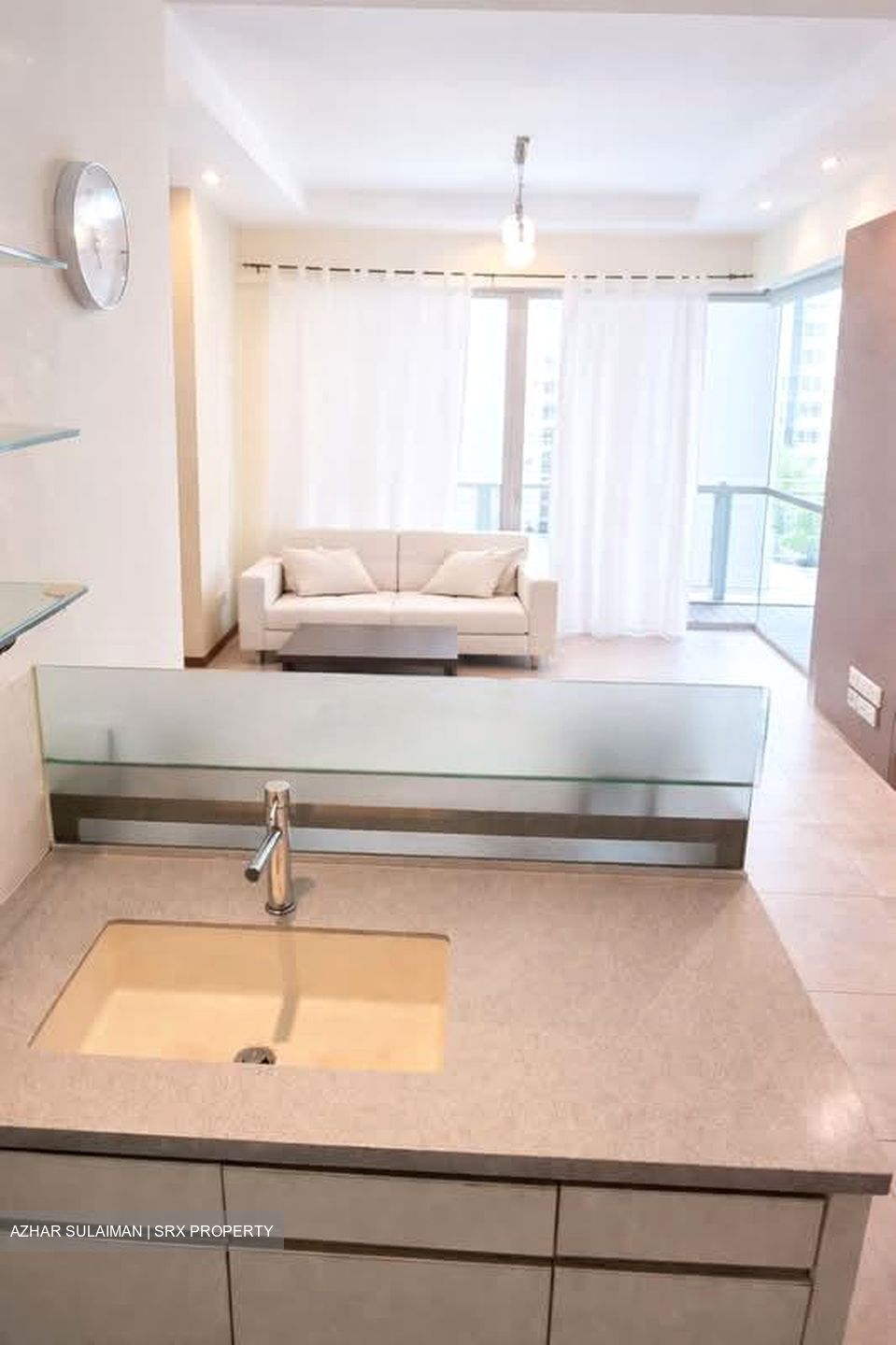 The Nexus (D21), Condominium #553942171